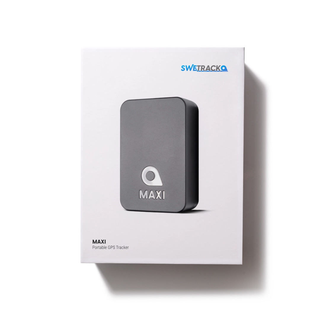 Maxi plus packaging