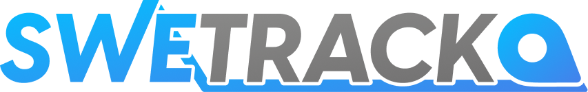 Swetrack Logotype